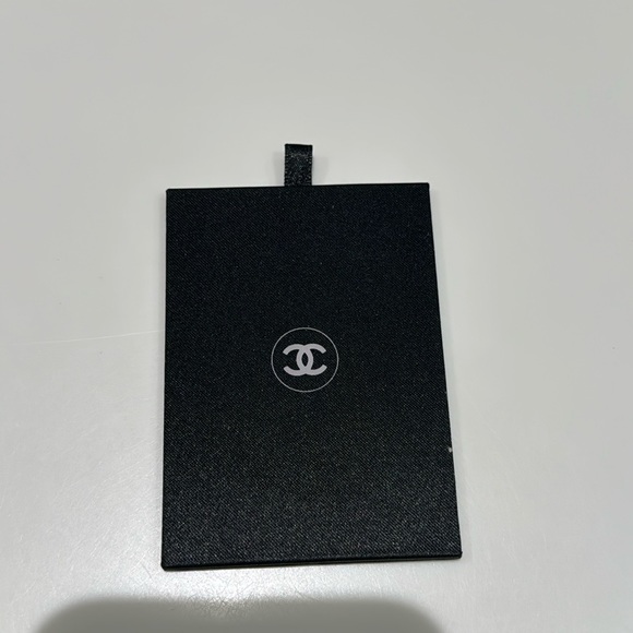 CHANEL Other - CHANEL SMALL PURSE MIRROR